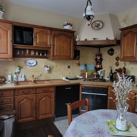  Annonces BAGNOLS : Maison / Villa | BAGNOLS-SUR-CEZE (30200) | 113 m2 | 265 000 € 