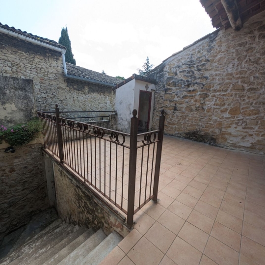  Annonces BAGNOLS : Immeuble | BAGNOLS-SUR-CEZE (30200) | 241 m2 | 234 300 € 