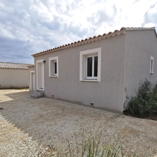  Annonces BAGNOLS : Maison / Villa | BAGNOLS-SUR-CEZE (30200) | 58 m2 | 159 000 € 