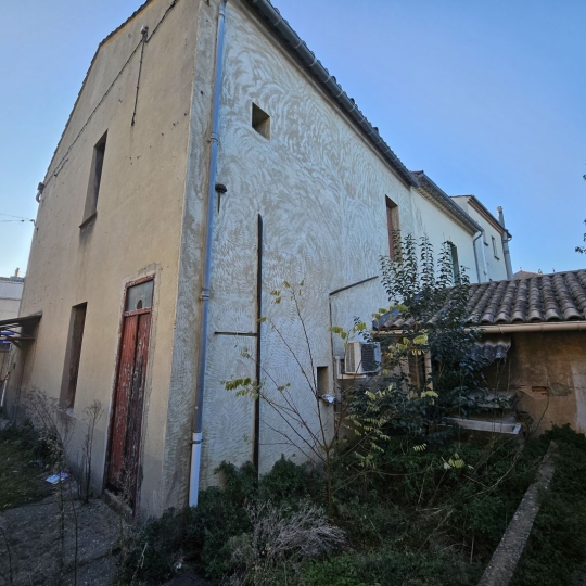  Annonces BAGNOLS : Building | BAGNOLS-SUR-CEZE (30200) | 135 m2 | 149 900 € 