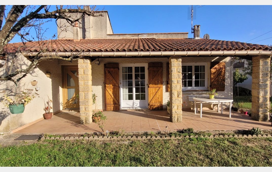 Annonces BAGNOLS : Maison / Villa | BAGNOLS-SUR-CEZE (30200) | 113 m2 | 265 000 € 