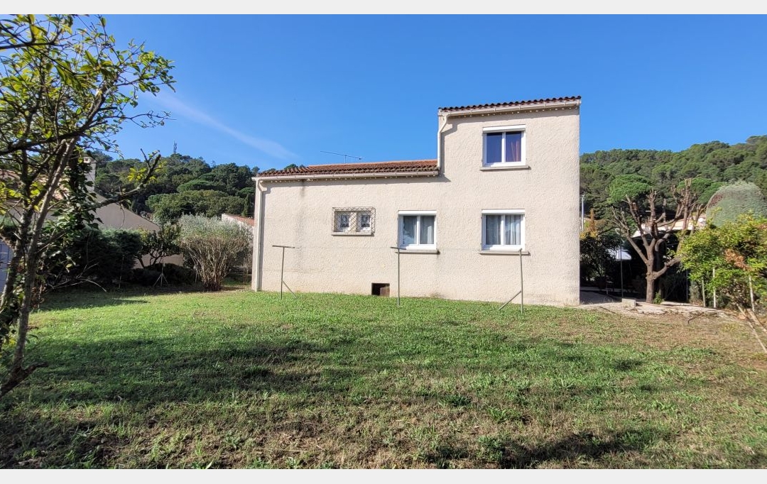 Annonces BAGNOLS : Maison / Villa | BAGNOLS-SUR-CEZE (30200) | 113 m2 | 265 000 € 