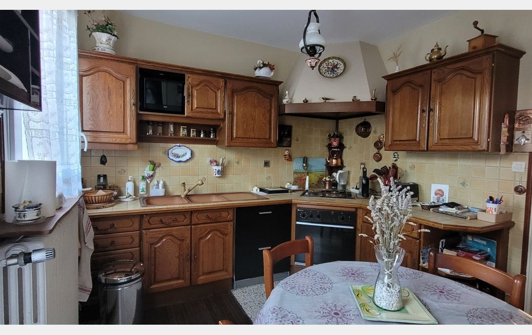 Annonces BAGNOLS : Maison / Villa | BAGNOLS-SUR-CEZE (30200) | 113 m2 | 265 000 € 