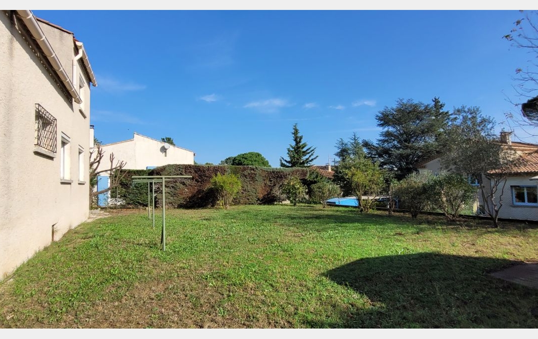 Annonces BAGNOLS : Maison / Villa | BAGNOLS-SUR-CEZE (30200) | 113 m2 | 265 000 € 