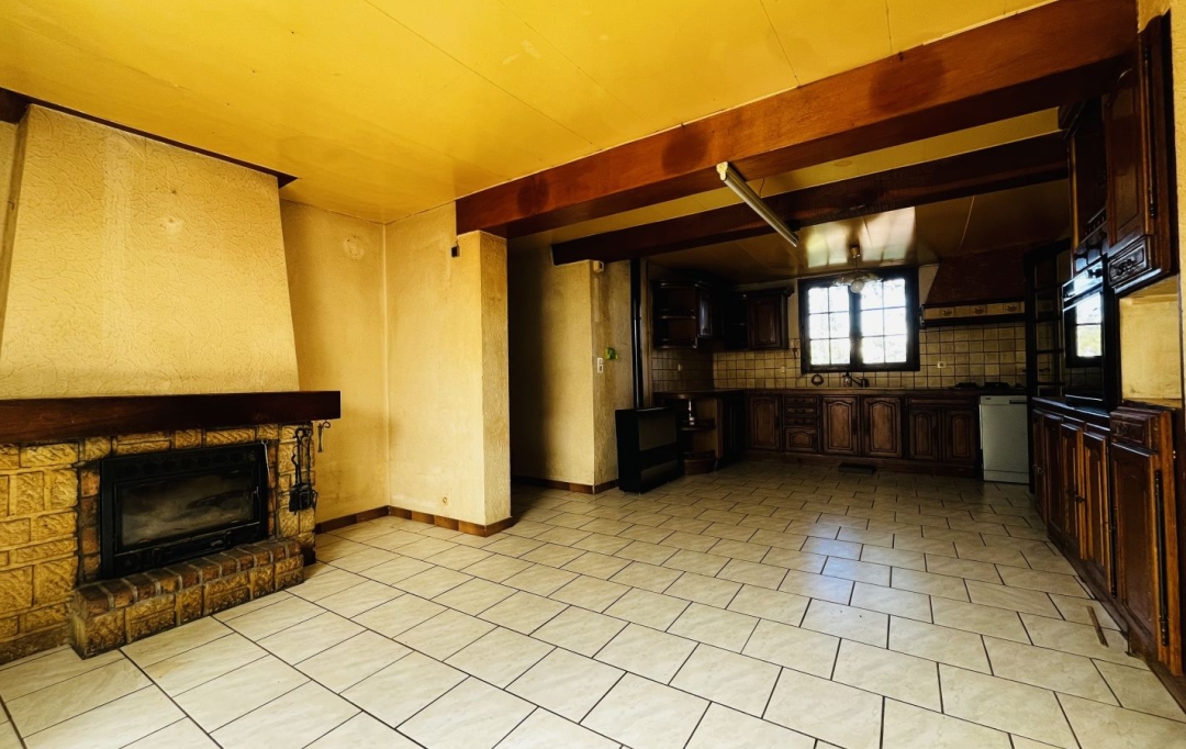 Annonces BAGNOLS : Maison / Villa | BAGNOLS-SUR-CEZE (30200) | 159 m2 | 235 000 € 