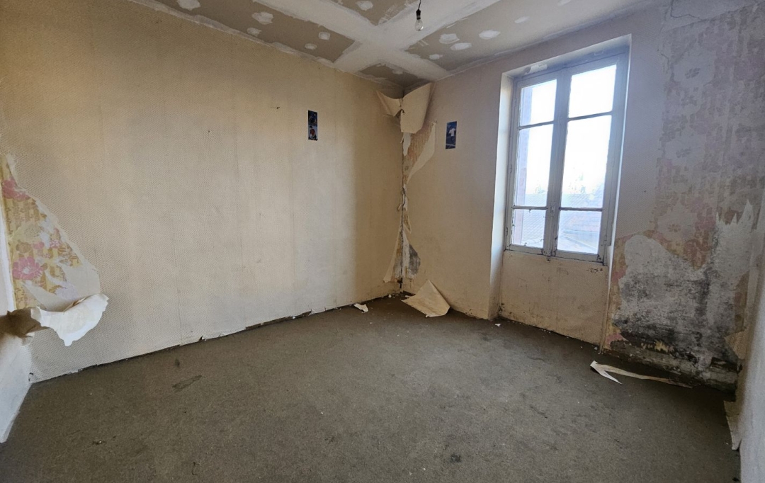 Annonces BAGNOLS : Apartment | BAGNOLS-SUR-CEZE (30200) | 62 m2 | 59 900 € 