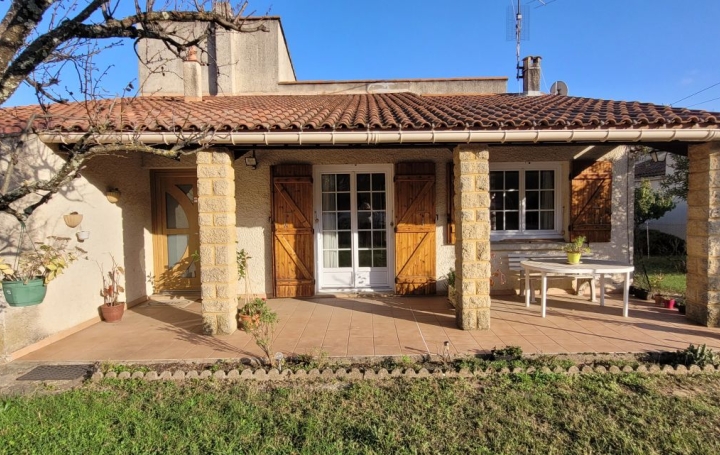  Annonces BAGNOLS Maison / Villa | BAGNOLS-SUR-CEZE (30200) | 113 m2 | 265 000 € 